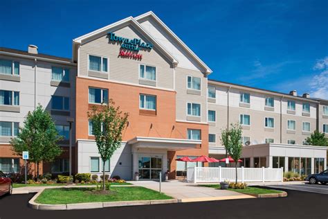 Towneplace suites north kingstown  from TownePlace Suites Providence North Kingstown